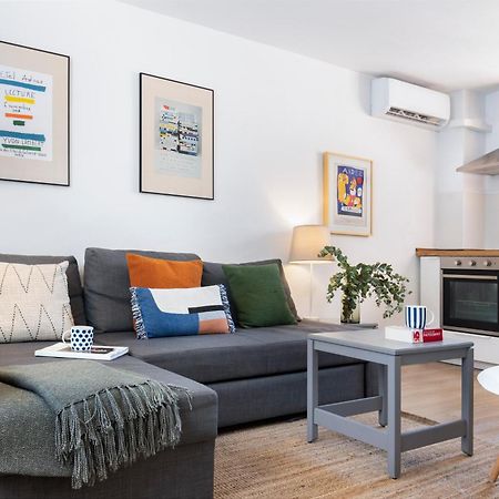 Bright House Relax & Chill Out Apartment Seville Luaran gambar
