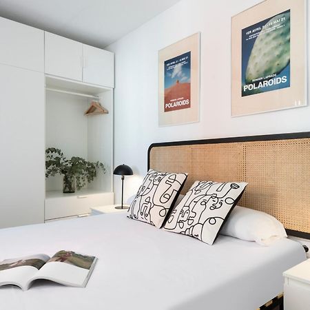 Bright House Relax & Chill Out Apartment Seville Luaran gambar