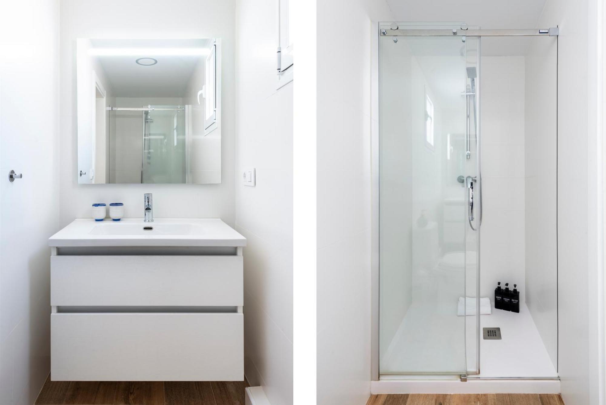 Bright House Relax & Chill Out Apartment Seville Luaran gambar