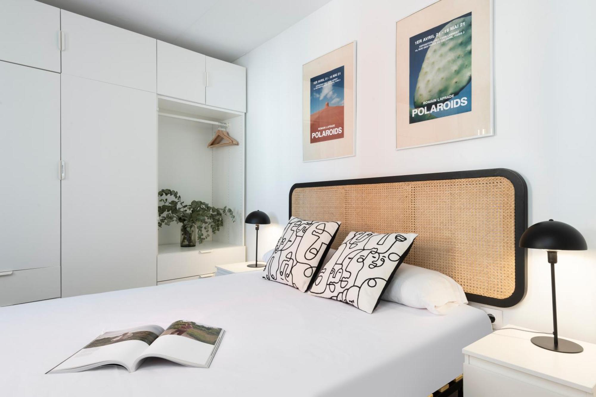 Bright House Relax & Chill Out Apartment Seville Luaran gambar