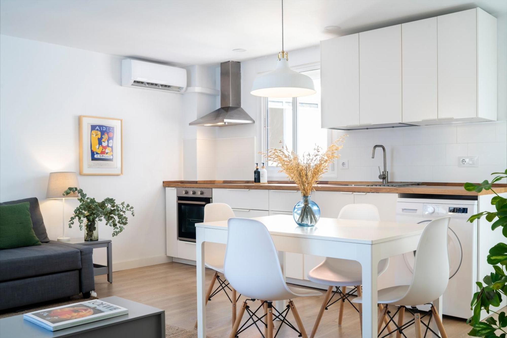 Bright House Relax & Chill Out Apartment Seville Luaran gambar