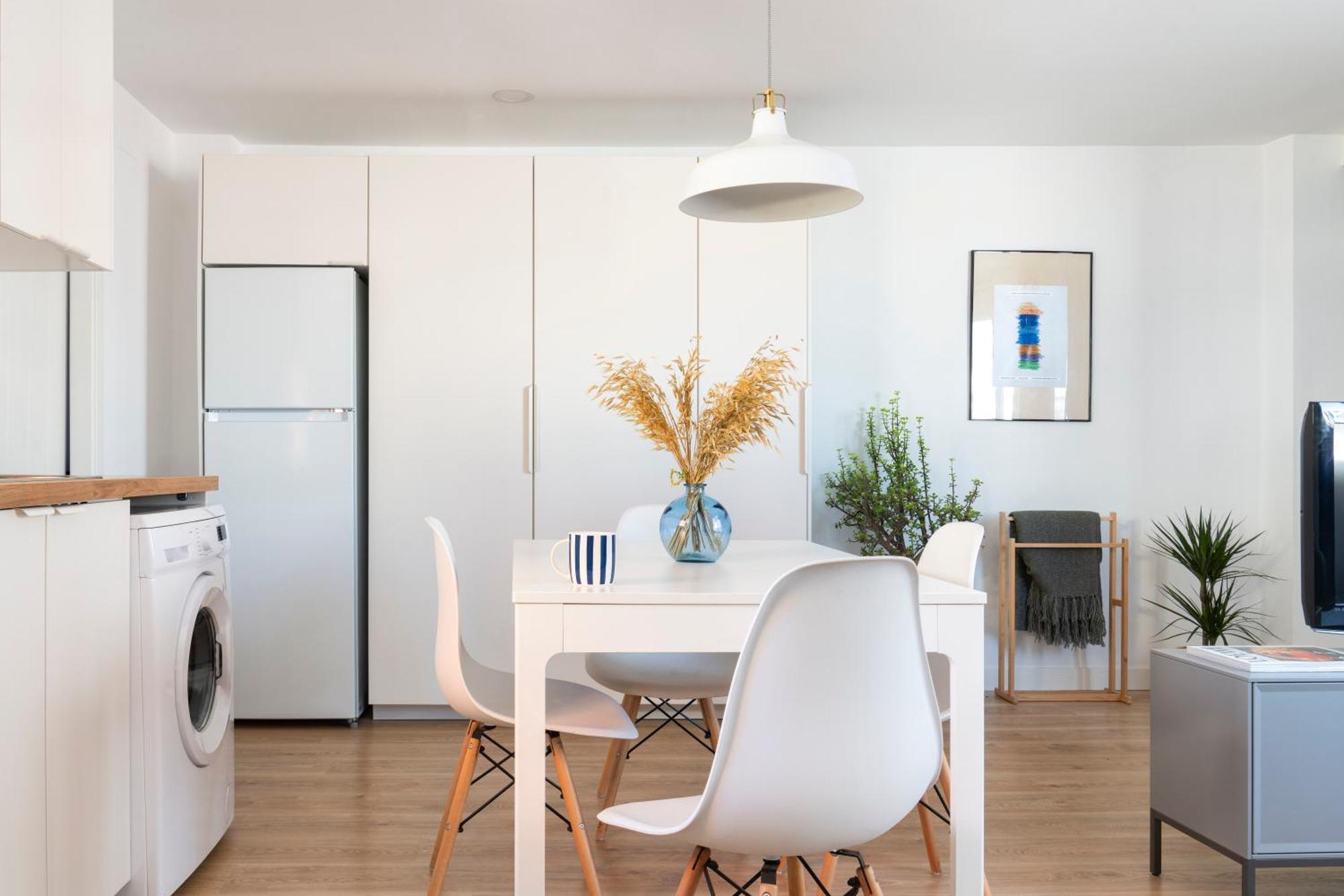 Bright House Relax & Chill Out Apartment Seville Luaran gambar