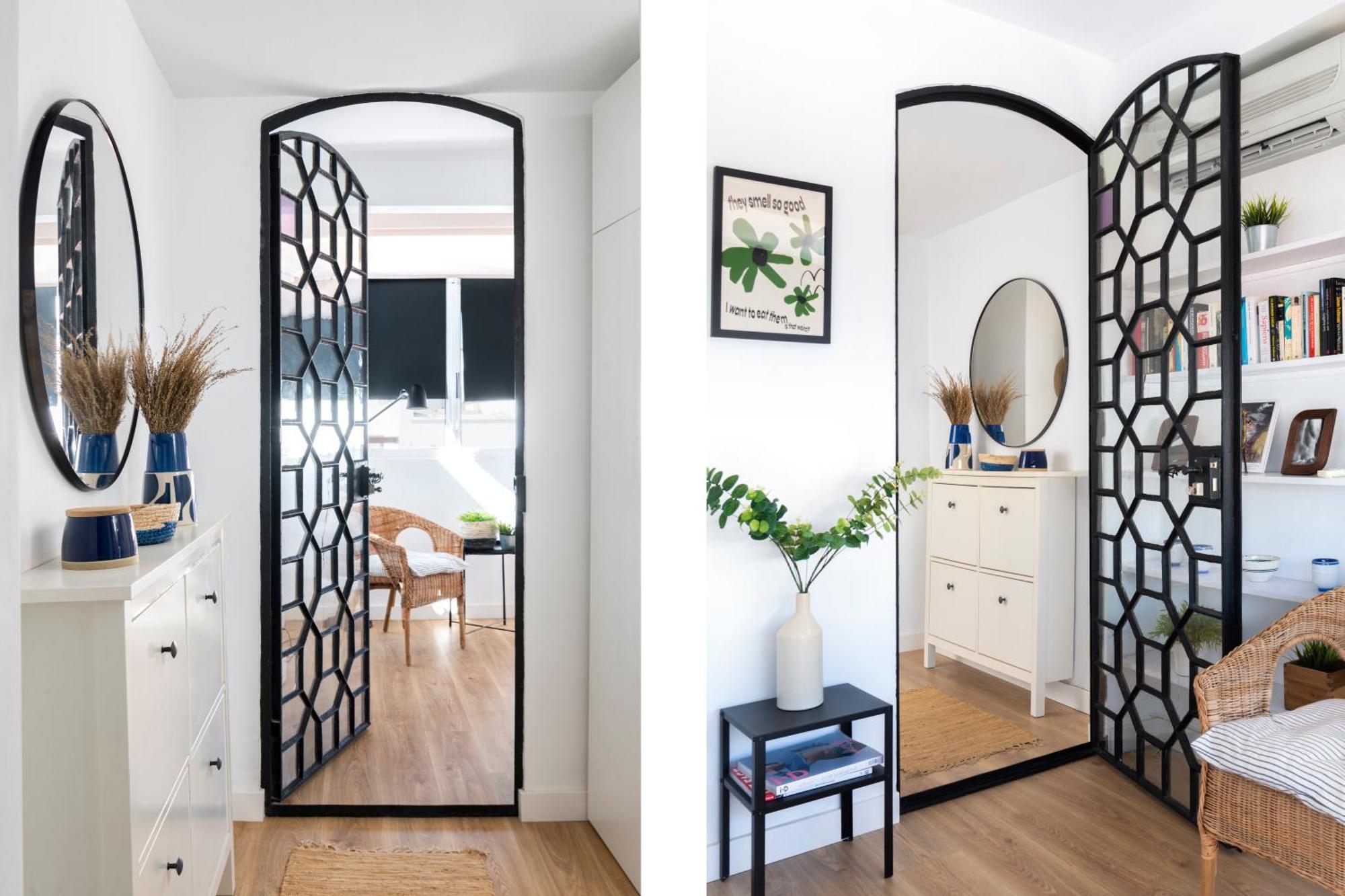 Bright House Relax & Chill Out Apartment Seville Luaran gambar